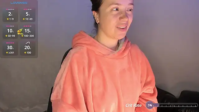 milysauria1 online show from 18, 1, 2025