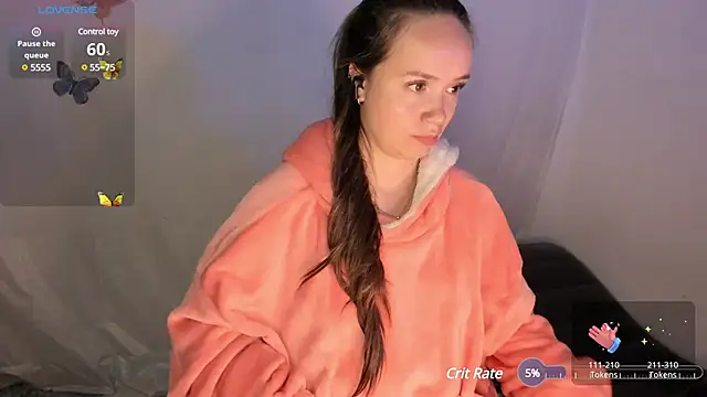 milysauria1 online show from 18, 1, 2025