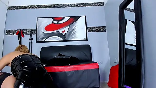 KateStone online show from 8, 3, 2025