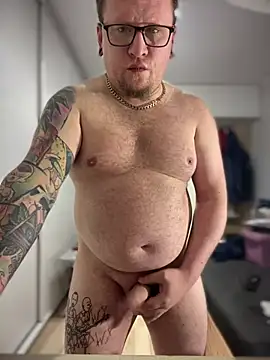 PierreNaked89 online show from 29, 12, 2024