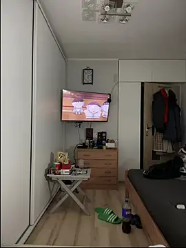 PierreNaked89 online show from 19, 1, 2025