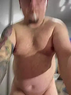 PierreNaked89 online show from 19, 3, 2025