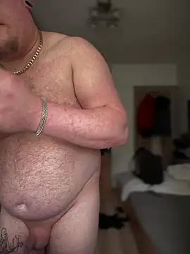 PierreNaked89 online show from 23, 3, 2025