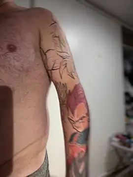 PierreNaked89 online show from 8, 9, 2025