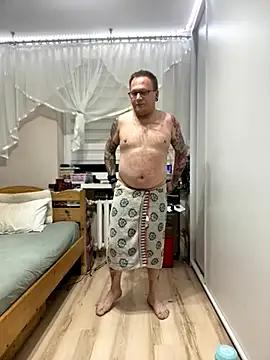 PierreNaked89 online show from 25, 11, 2025