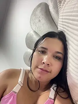 Snapshot of Hanna_Stanx chatting on 21, 1, 2025 Hanna Stanx online show from 21, 1, 2025