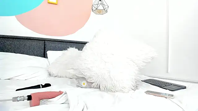 Snapshot of Hanna_Stanx chatting on 25, 1, 2025 Hanna Stanx online show from 25, 1, 2025