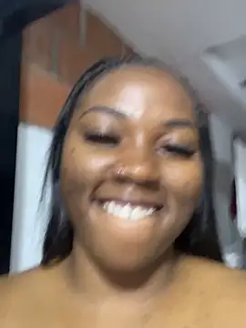 Snapshot of CiaraEbony chatting on 31, 1, 2025 CiaraEbony online show from 31, 1, 2025