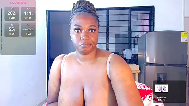 Snapshot of CiaraEbony chatting on 14, 3, 2025 CiaraEbony online show from 14, 3, 2025