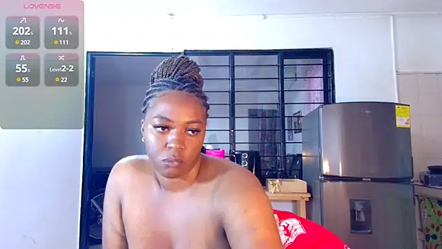 Snapshot of CiaraEbony chatting on 16, 3, 2025 CiaraEbony online show from 16, 3, 2025