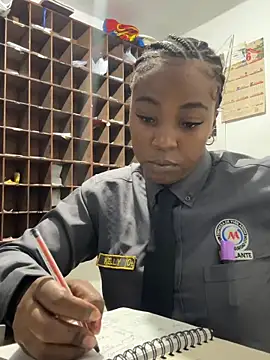 CiaraEbony online show from 9, 4, 2026