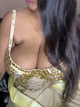 Sexy Evelynn online show from 11, 10, 2025