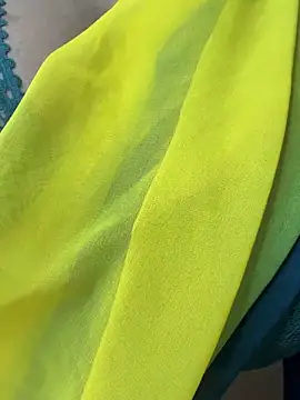 Sexy Evelynn online show from 18, 4, 2026