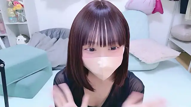 x-naru-x online show from 18, 5, 2026