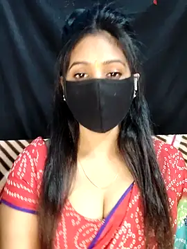 Monalisha G online show from 31, 3, 2026