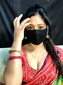 Monalisha G online show from 17, 4, 2026