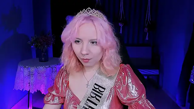 JasmineMilko online show from 17, 1, 2025