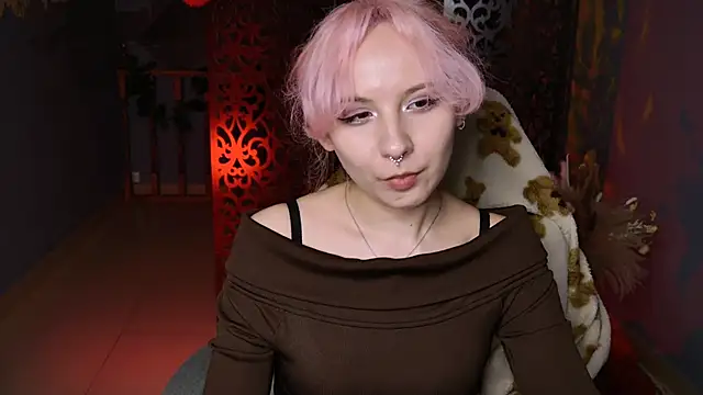 JasmineMilko online show from 19, 1, 2025