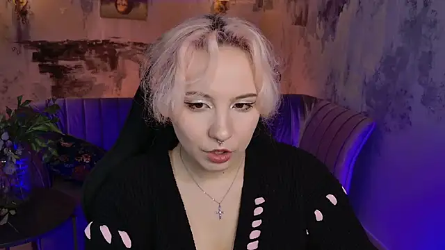 JasmineMilko online show from 11, 2, 2025