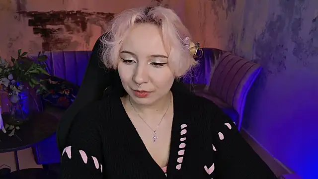 JasmineMilko online show from 11, 2, 2025