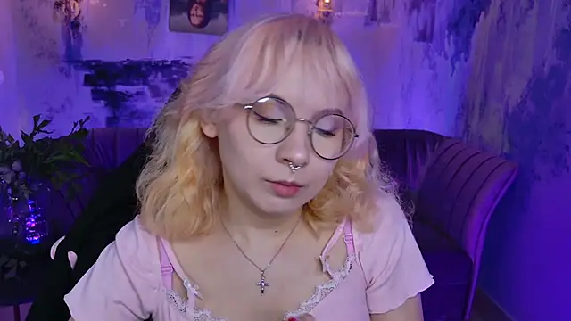 JasmineMilko online show from 12, 2, 2025