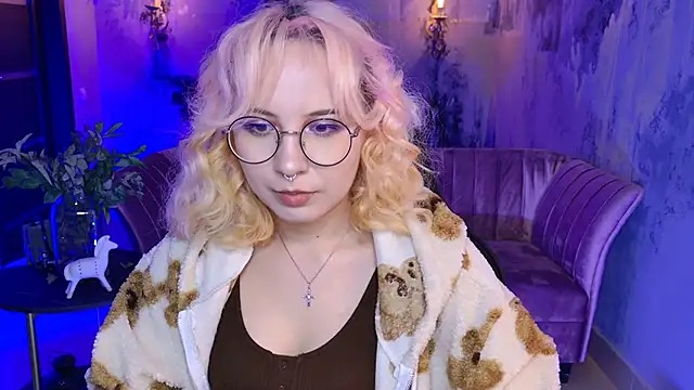 JasmineMilko online show from 18, 2, 2025