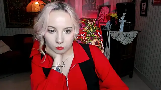 JasmineMilko online show from 26, 2, 2025