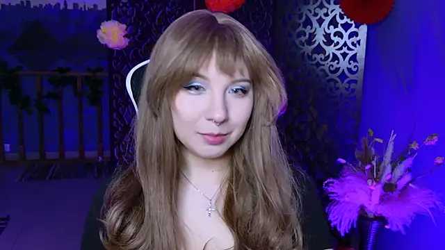 JasmineMilko online show from 11, 3, 2025