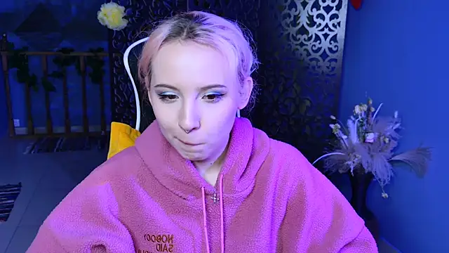 JasmineMilko online show from 11, 3, 2025