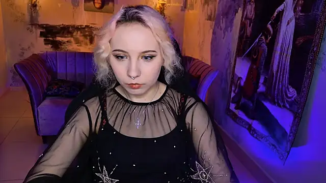 JasmineMilko online show from 14, 3, 2025