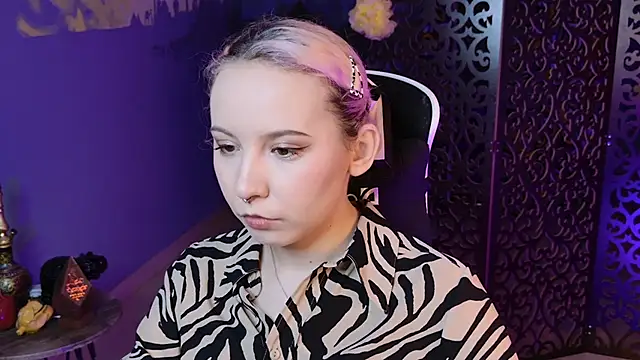 JasmineMilko online show from 16, 3, 2025