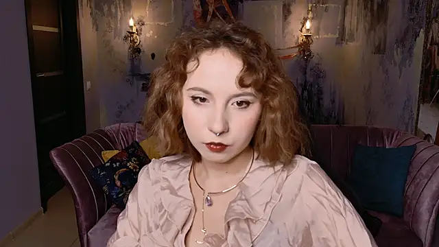 JasmineMilko online show from 29, 10, 2025