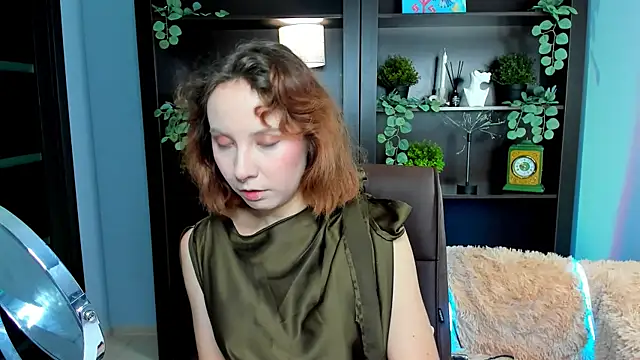 JasmineMilko online show from 20, 11, 2025