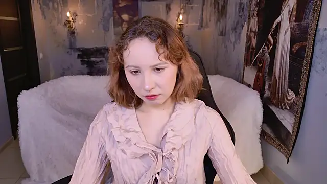 JasmineMilko online show from 22, 11, 2025