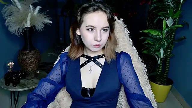 JasmineMilko online show from 17, 2, 2026