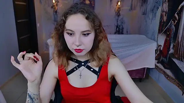 JasmineMilko online show from 10, 4, 2026