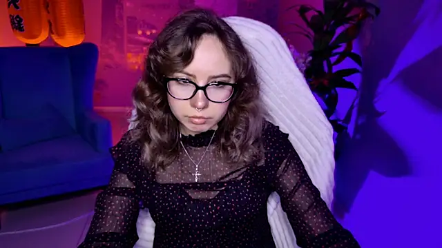 Snapshot of JasmineMilko chatting on 11, 6, 2026 JasmineMilko online show from 11, 6, 2026