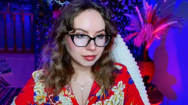 Snapshot of JasmineMilko chatting on 16, 6, 2026 JasmineMilko online show from 16, 6, 2026