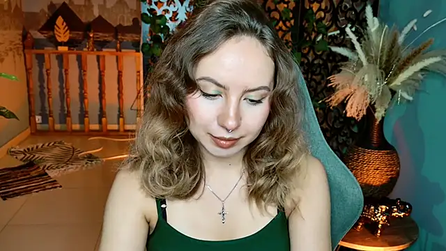 Snapshot of JasmineMilko chatting on 29, 6, 2026 JasmineMilko online show from 29, 6, 2026