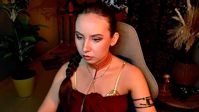 Snapshot of JasmineMilko chatting on 30, 6, 2026 JasmineMilko online show from 30, 6, 2026