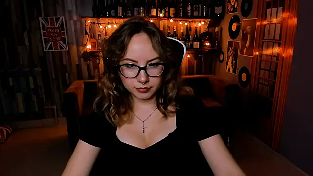 Snapshot of JasmineMilko chatting on 1, 7, 2026 JasmineMilko online show from 1, 7, 2026