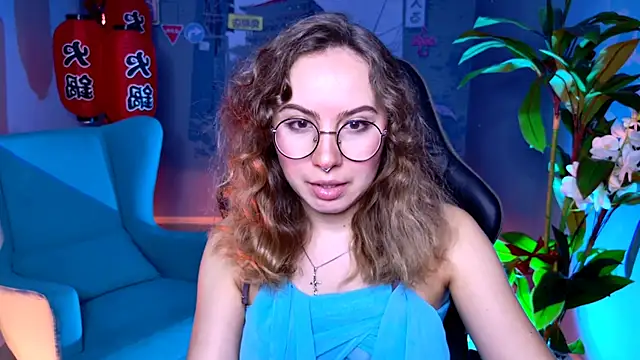 Snapshot of JasmineMilko chatting on 9, 7, 2026 JasmineMilko online show from 9, 7, 2026