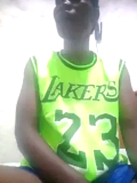 sexyblackya online show from 1, 12, 2025