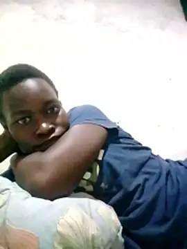 sexyblackya online show from 3, 12, 2025