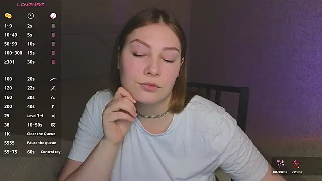 Snapshot of Catherine_River chatting on 13, 12, 2024 Catherine River online show from 13, 12, 2024