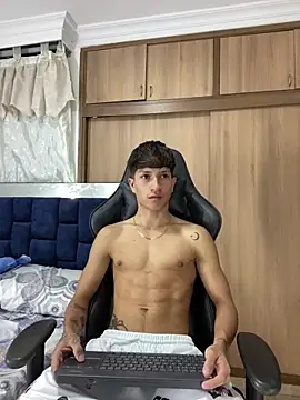 Snapshot of _CamiloBass chatting on 6, 2, 2026 CamiloBass online show from 6, 2, 2026