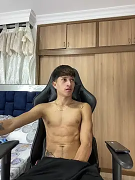 Snapshot of _CamiloBass chatting on 7, 2, 2026 CamiloBass online show from 7, 2, 2026