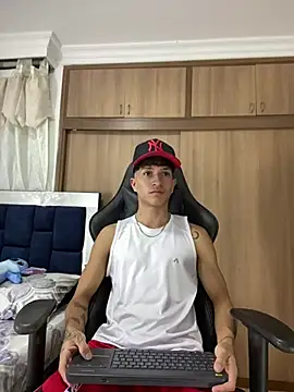 Snapshot of _CamiloBass chatting on 12, 2, 2026 CamiloBass online show from 12, 2, 2026