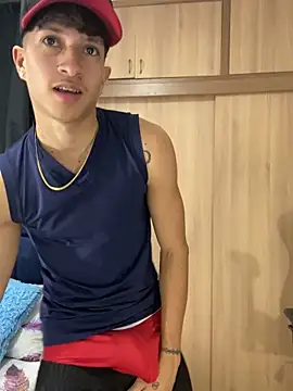 Snapshot of _CamiloBass chatting on 17, 2, 2026 CamiloBass online show from 17, 2, 2026