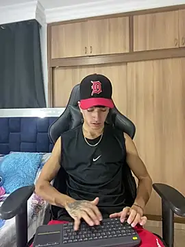 Snapshot of _CamiloBass chatting on 21, 2, 2026 CamiloBass online show from 21, 2, 2026